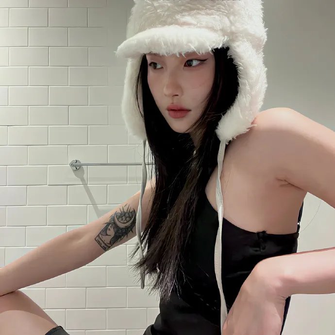 可爱的中国