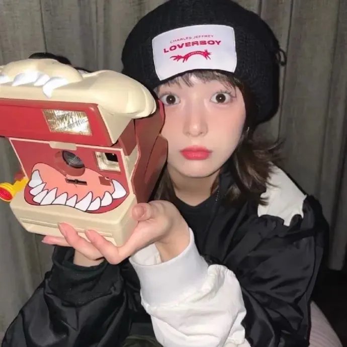 大心脏